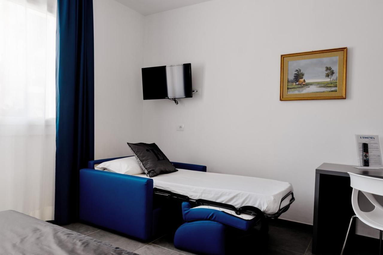 L'essenza Hotel Olbia