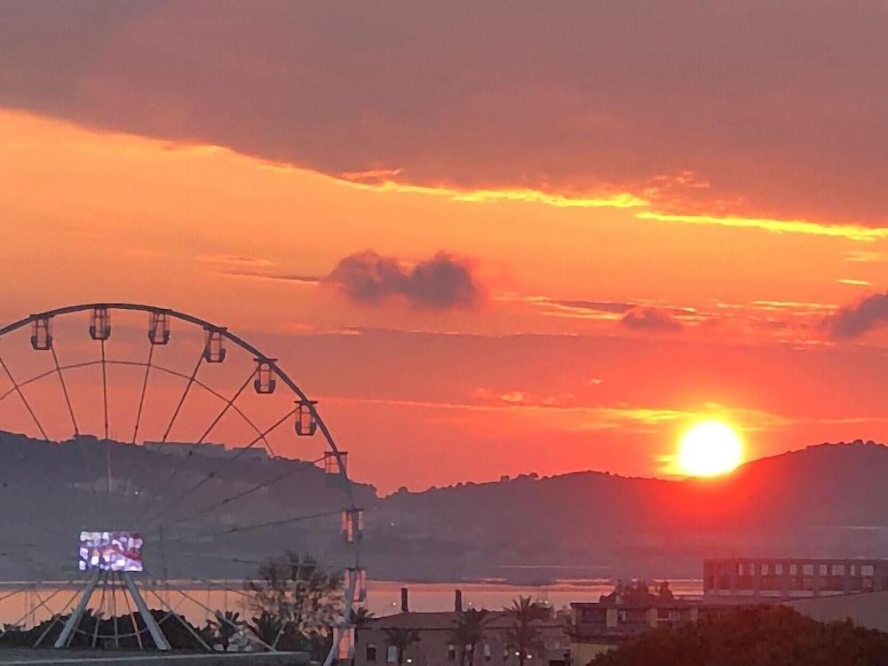 L'essenza Olbia