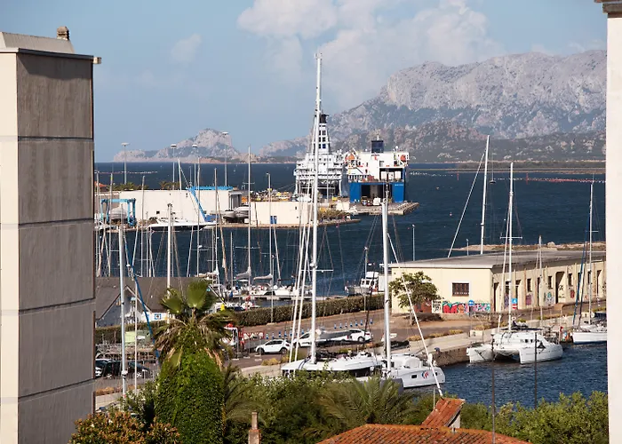 L\'Essenza Hotel