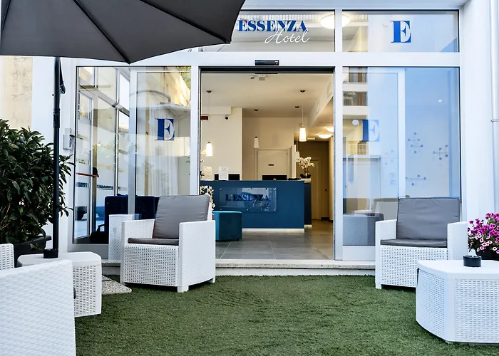 L\'Essenza Hotel