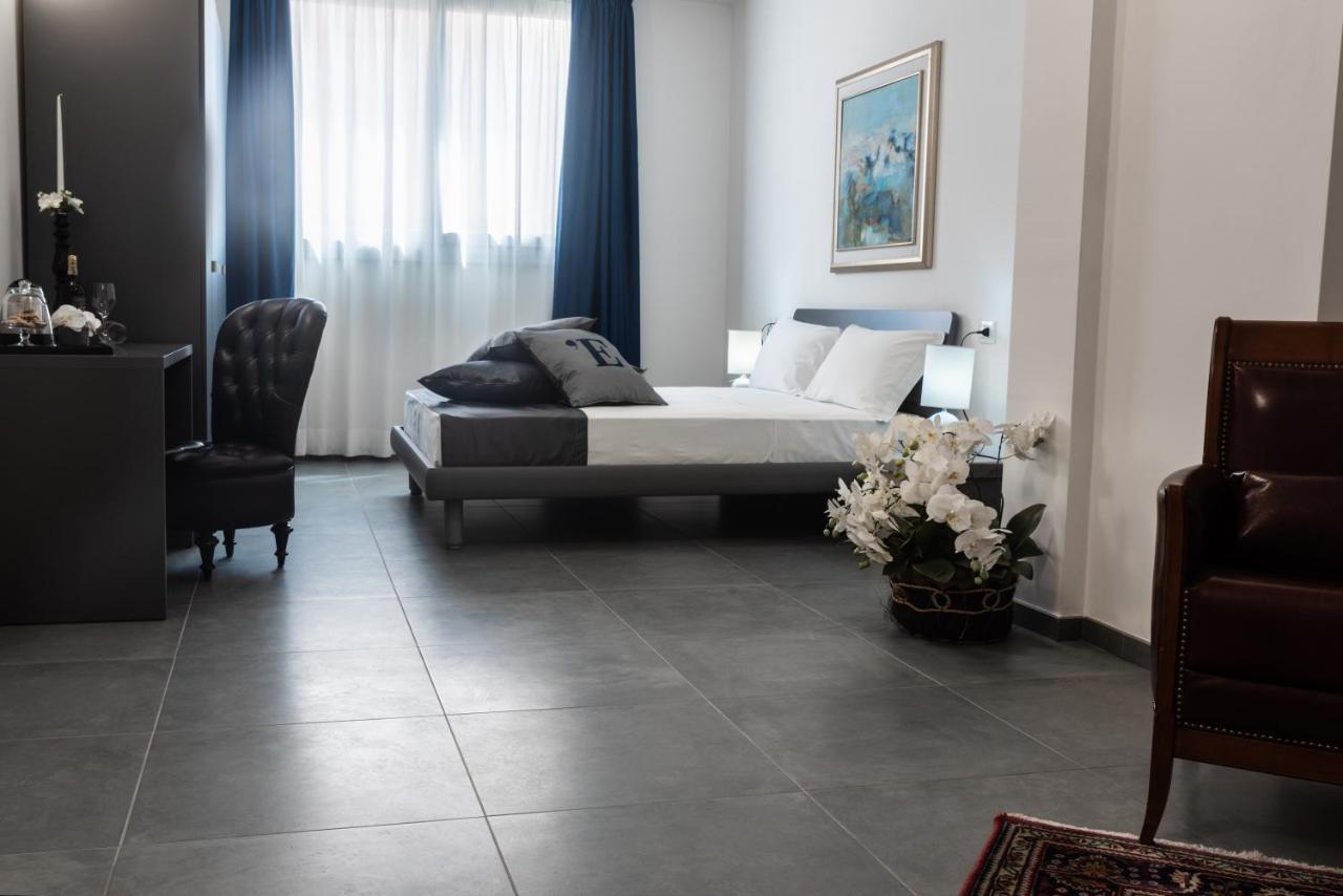 L'essenza 4* Olbia