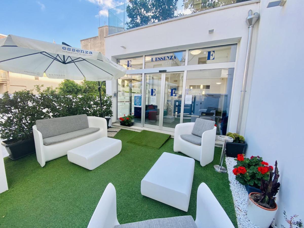 Hotel L'essenza Olbia