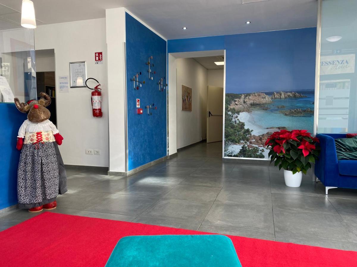 Hotel L'essenza Olbia