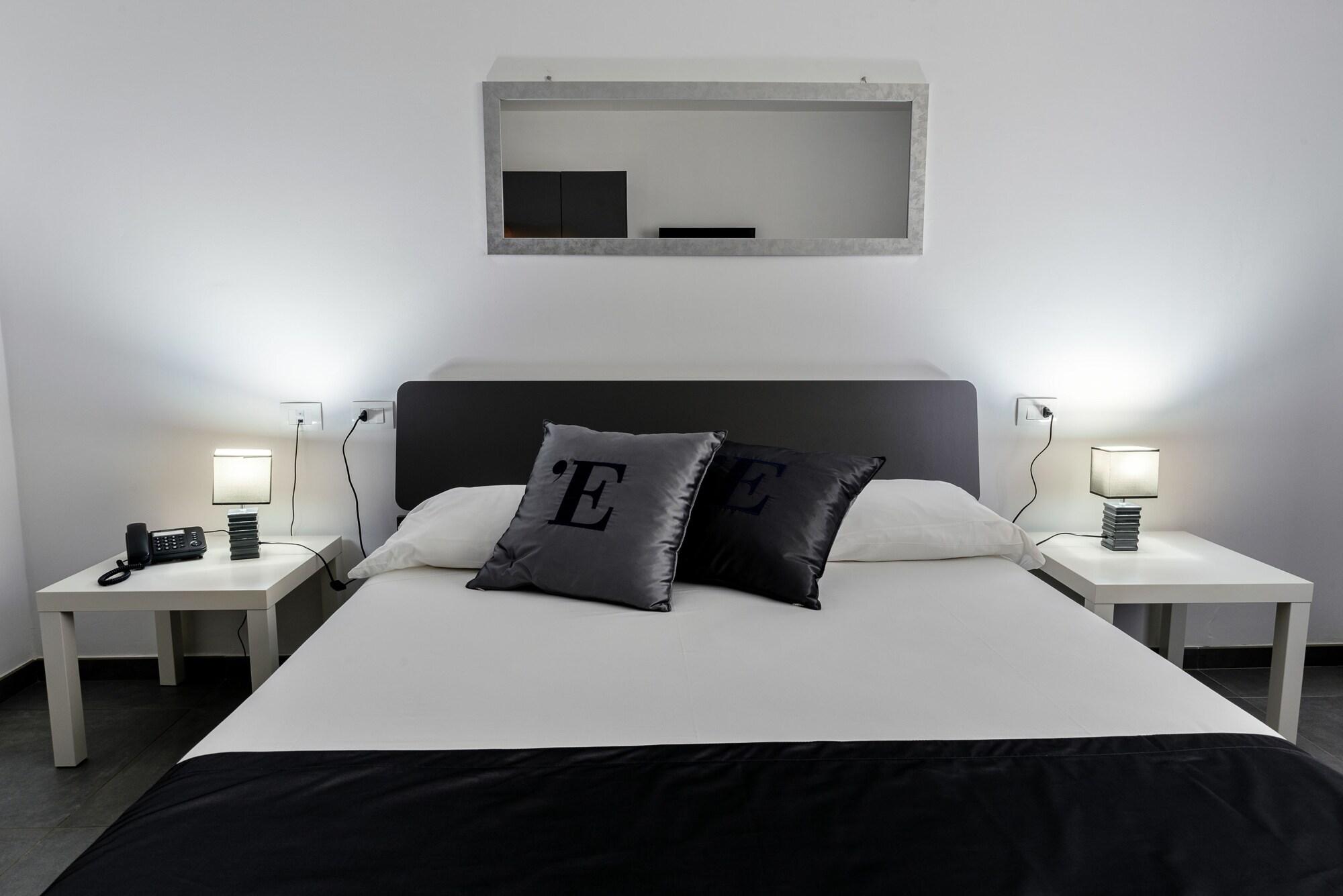 Hotel L'essenza