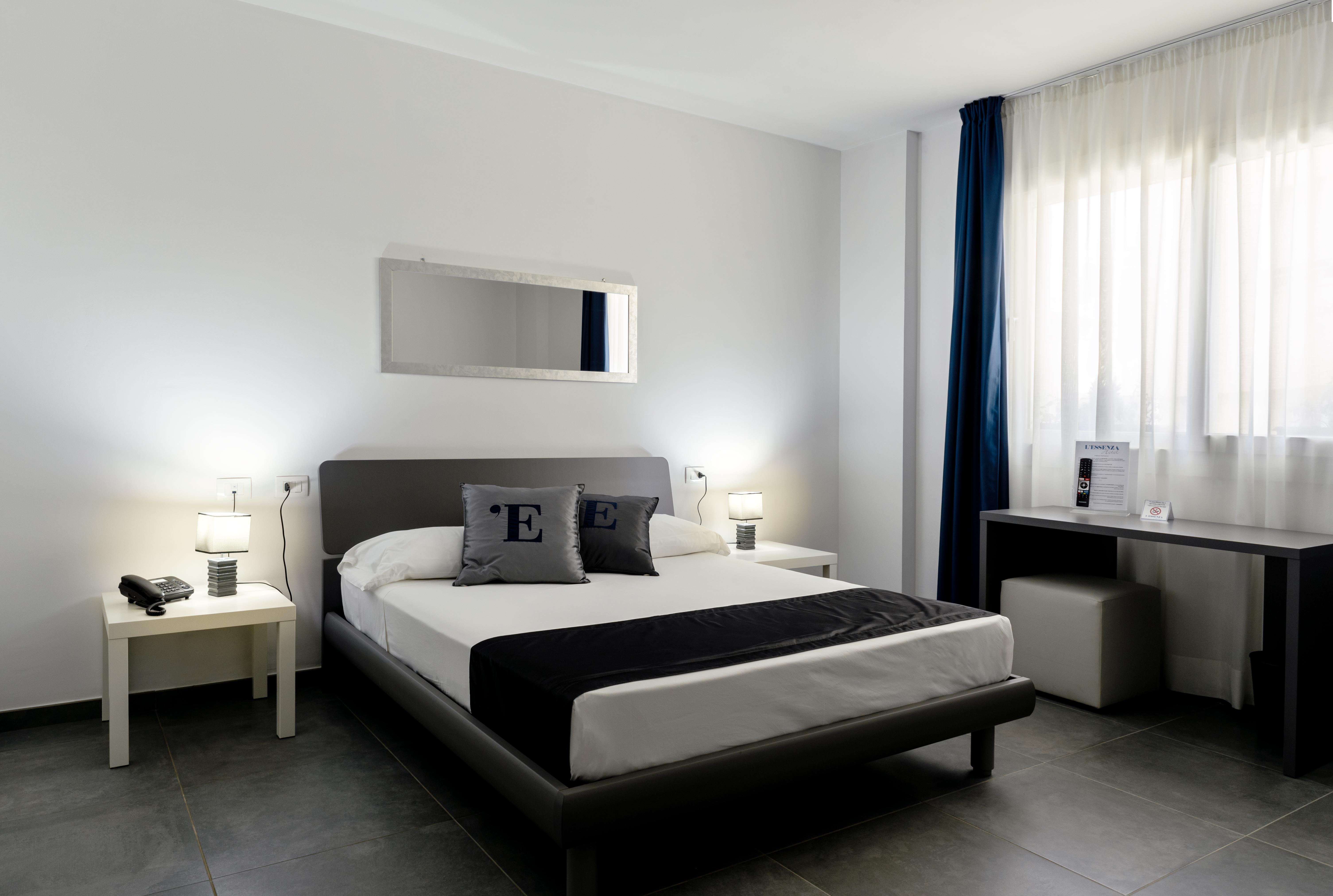 Hotel L'essenza Olbia