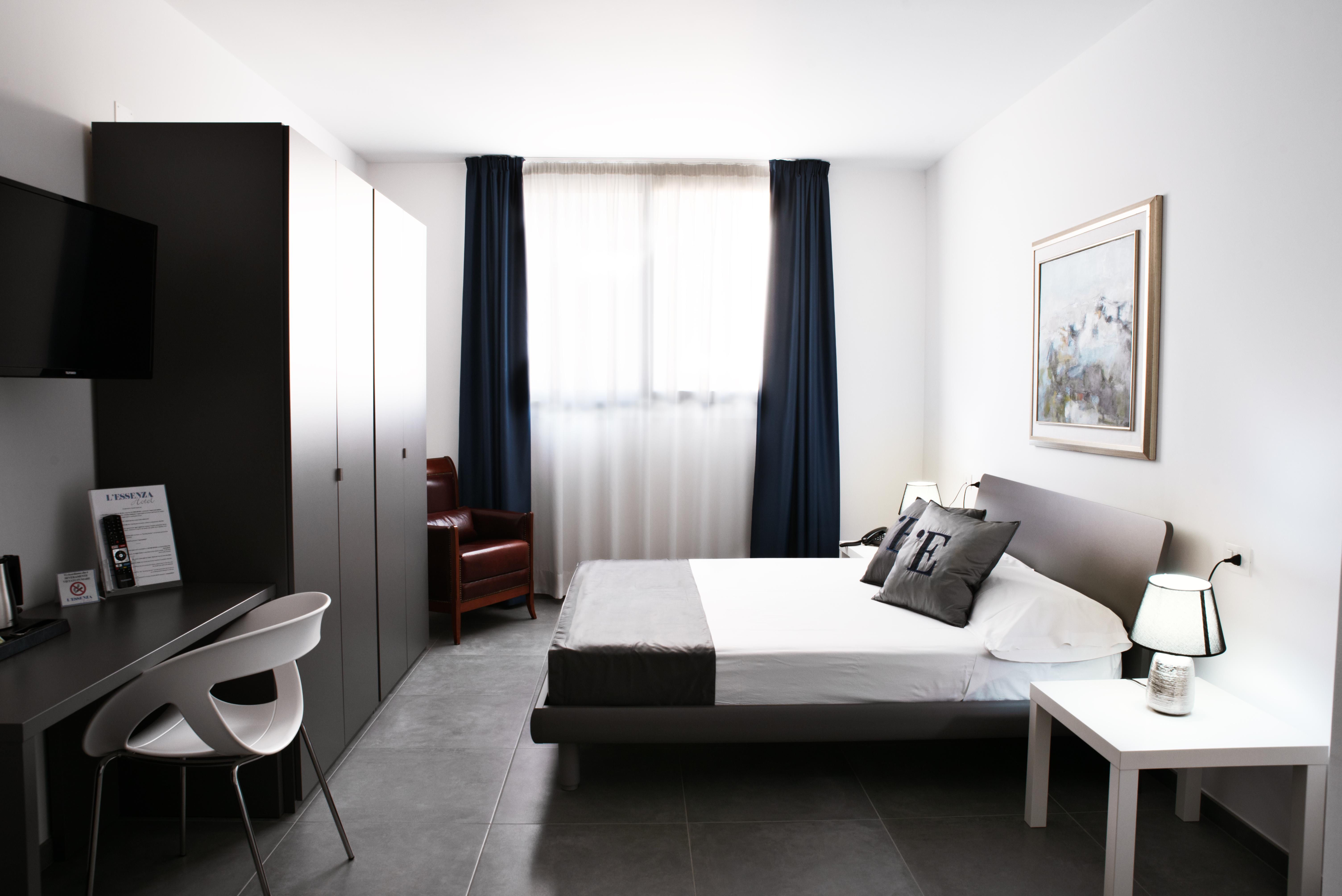 Hotel L'essenza