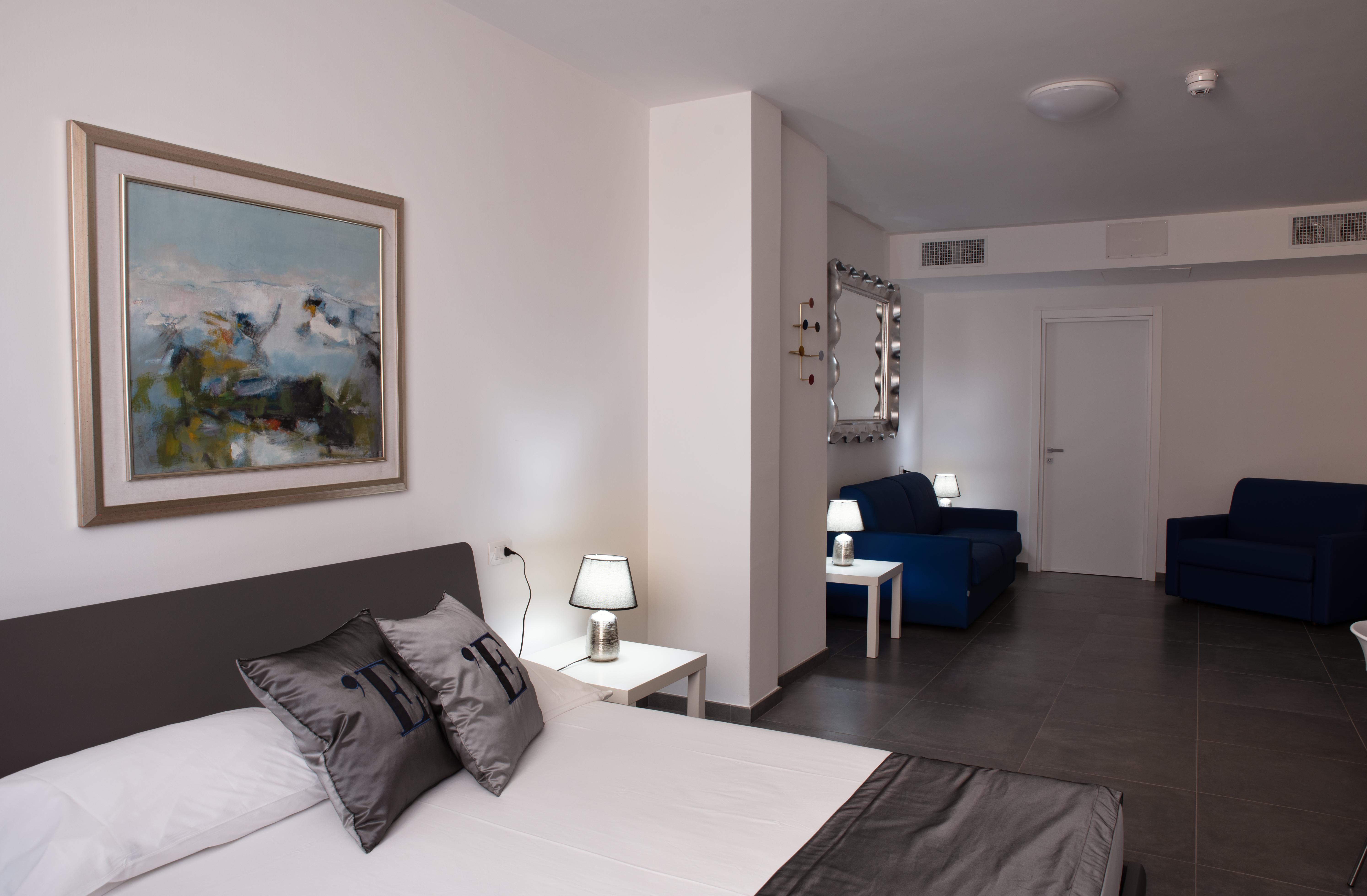 Hotel L'essenza Olbia