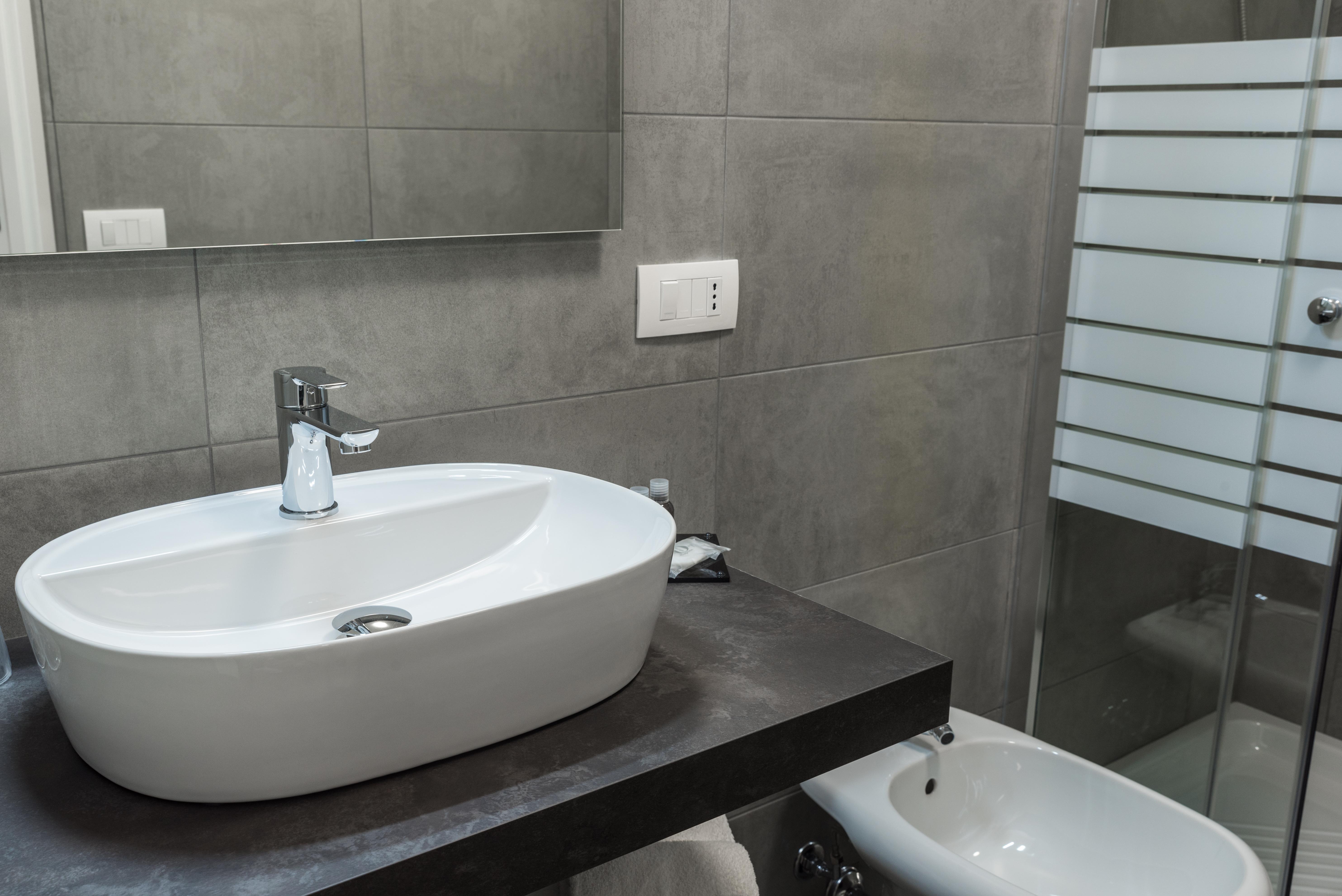L'essenza Hotel Olbia