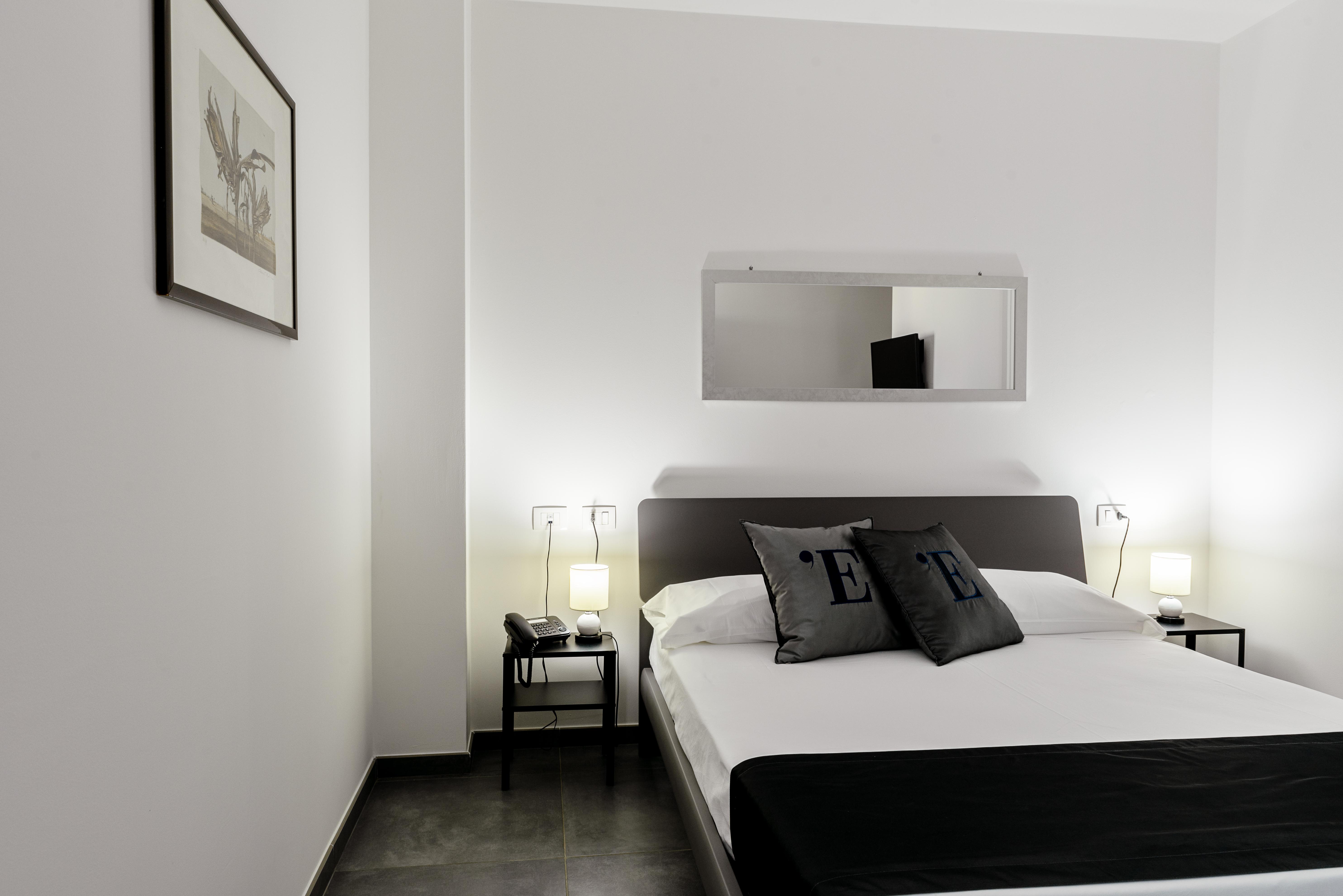 Hotel L'essenza Olbia