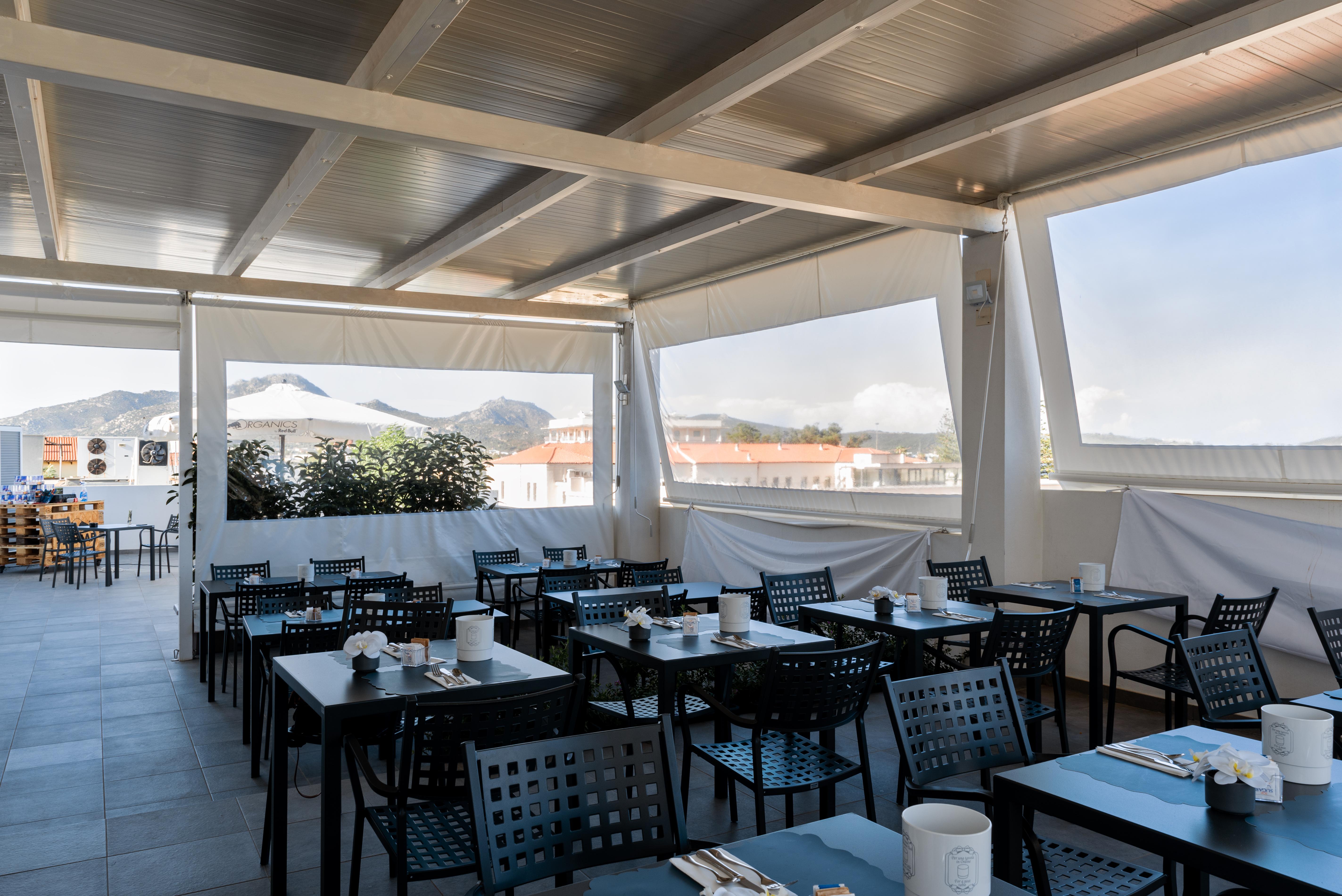 Hotel L'essenza 4*