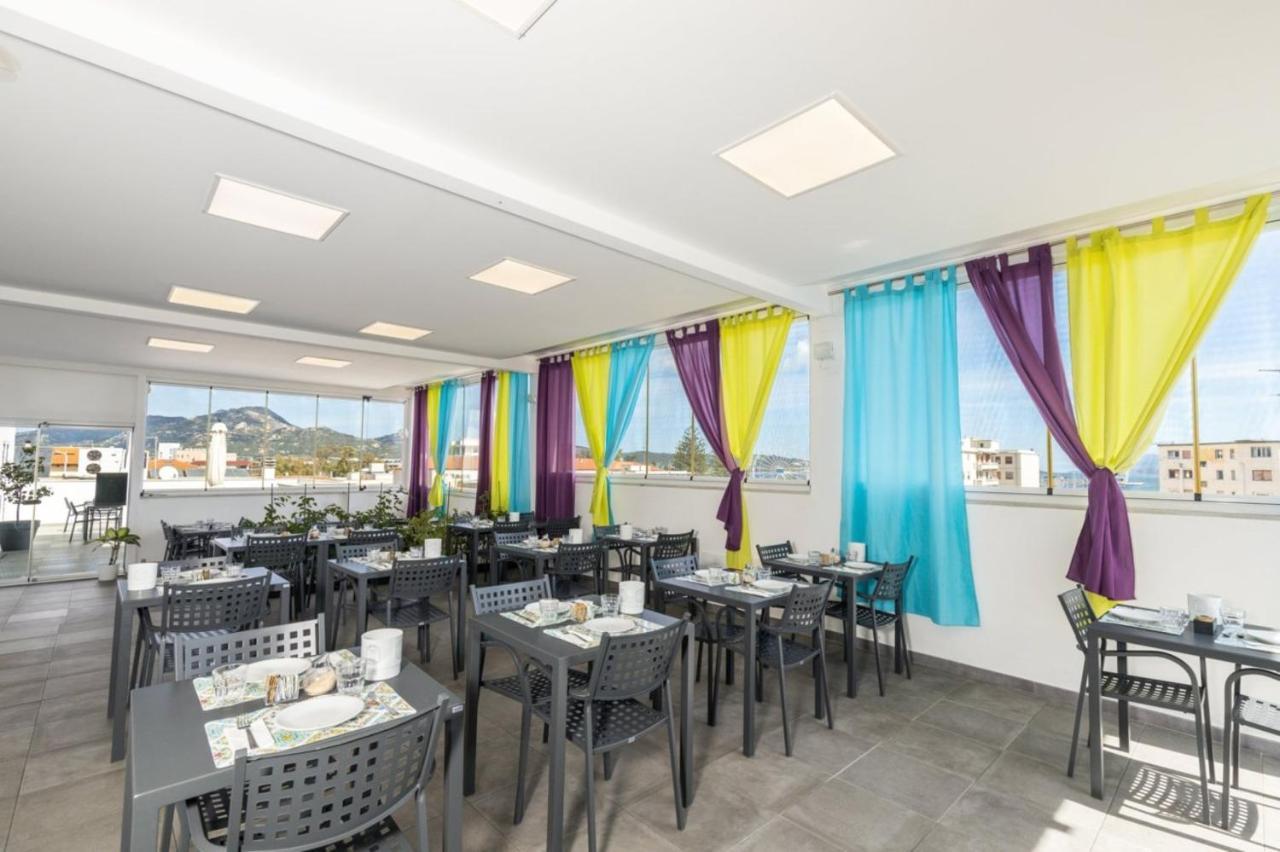 Hotel L'essenza 4*