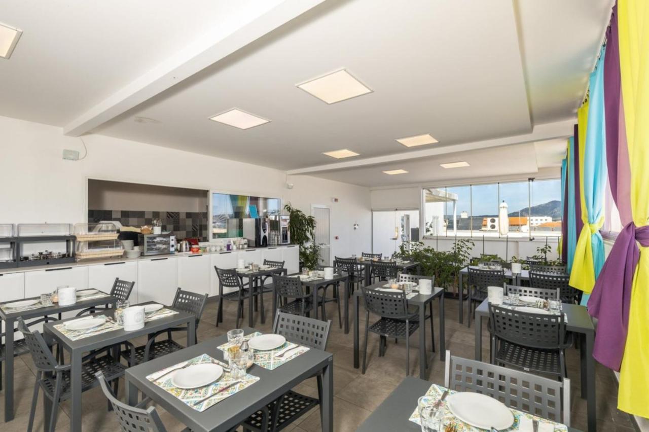 L'essenza Hotel