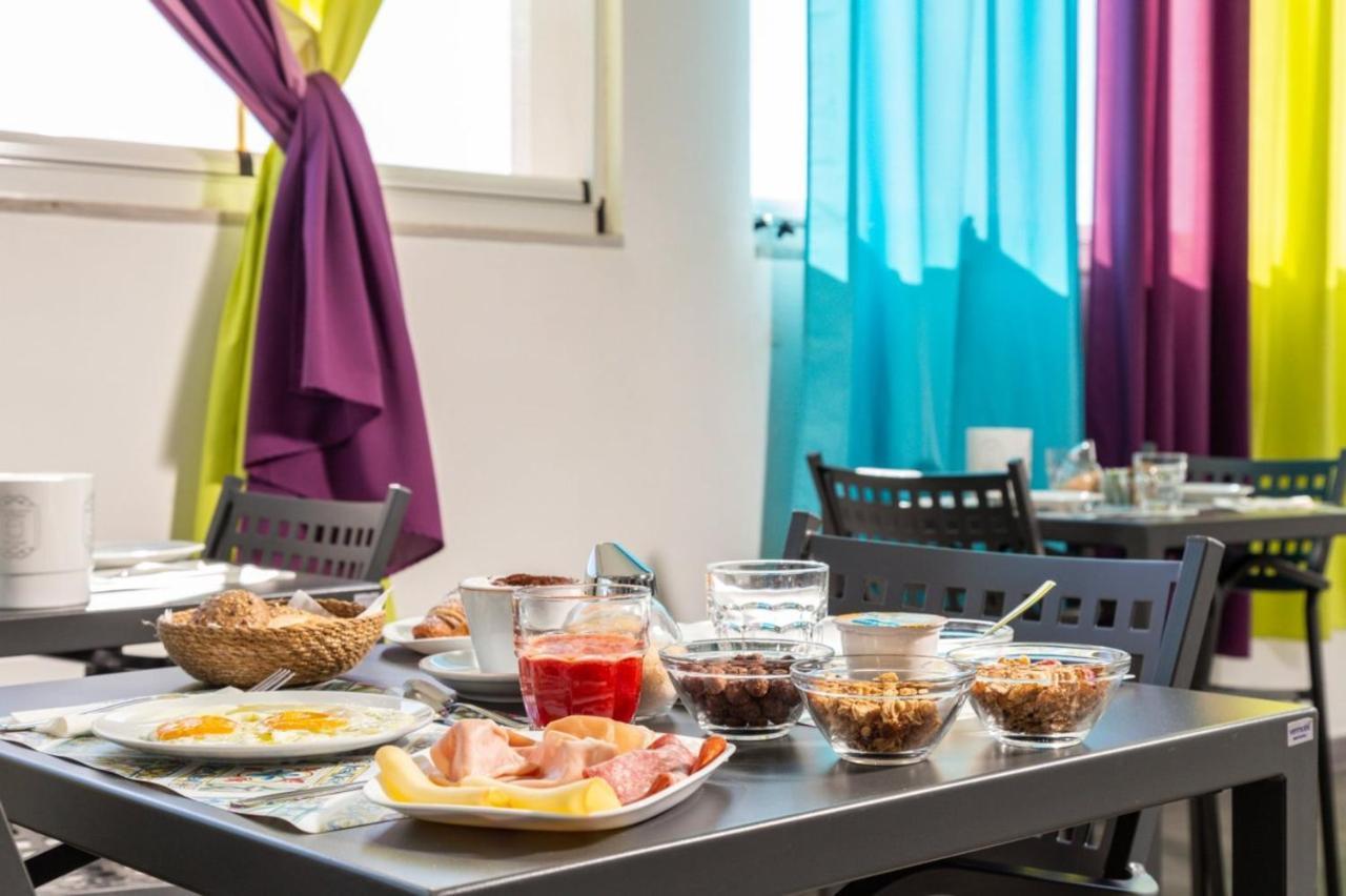 L'essenza Hotel Olbia