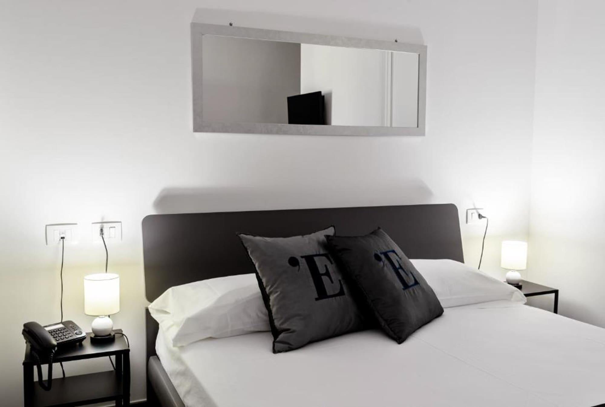 L'essenza 4* Olbia