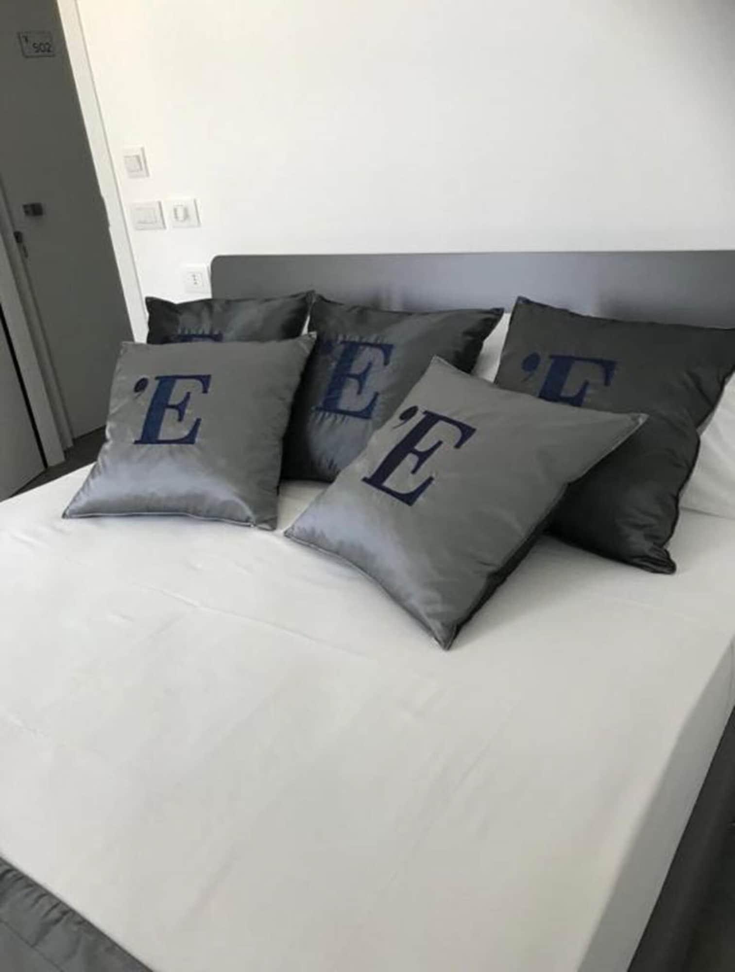 L'essenza Hotel 4*