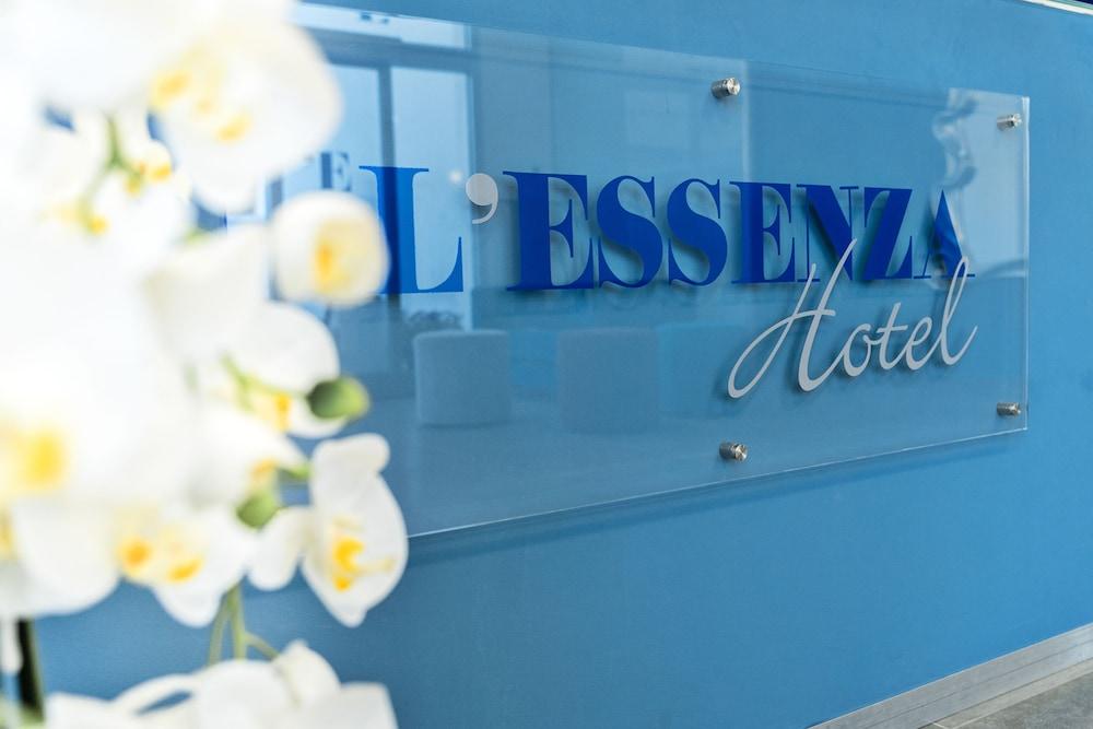 L'essenza 4* Olbia