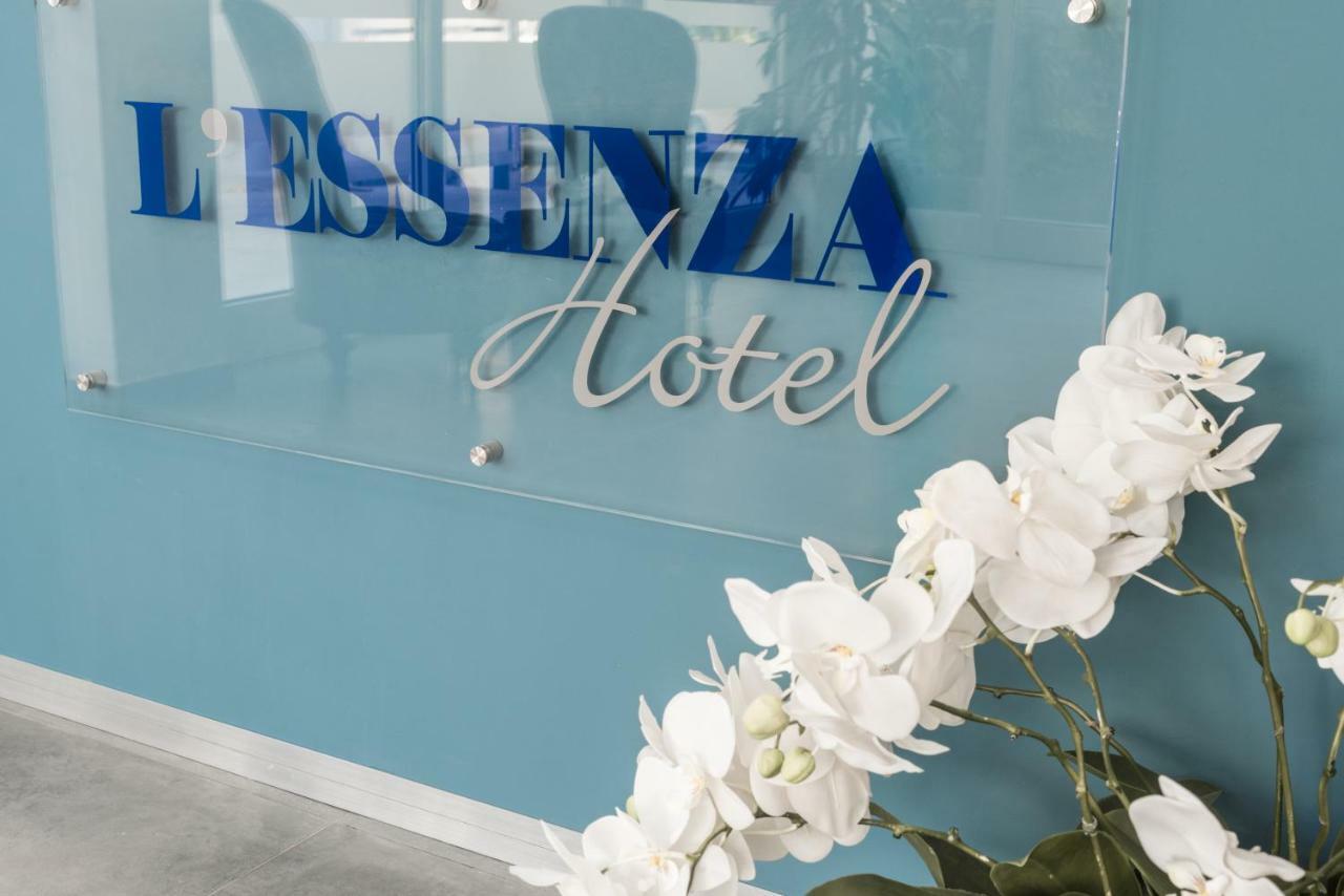 L'essenza Hotel Olbia