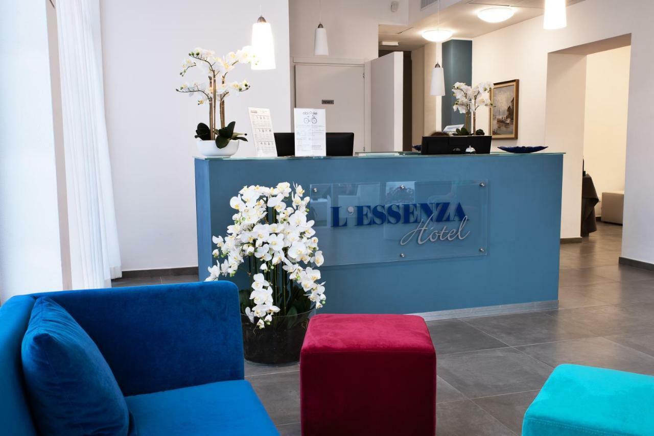 L'essenza 4* Olbia