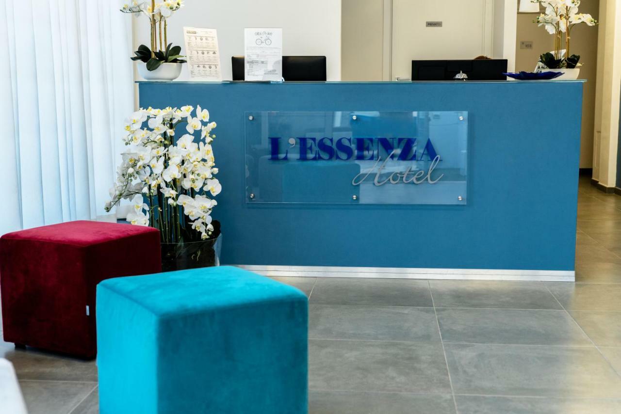 L'essenza Hotel 4*