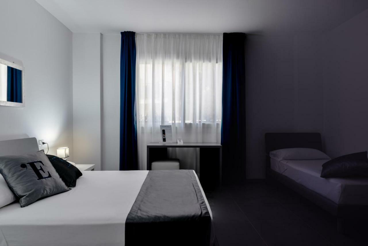 Hotel L'essenza Olbia